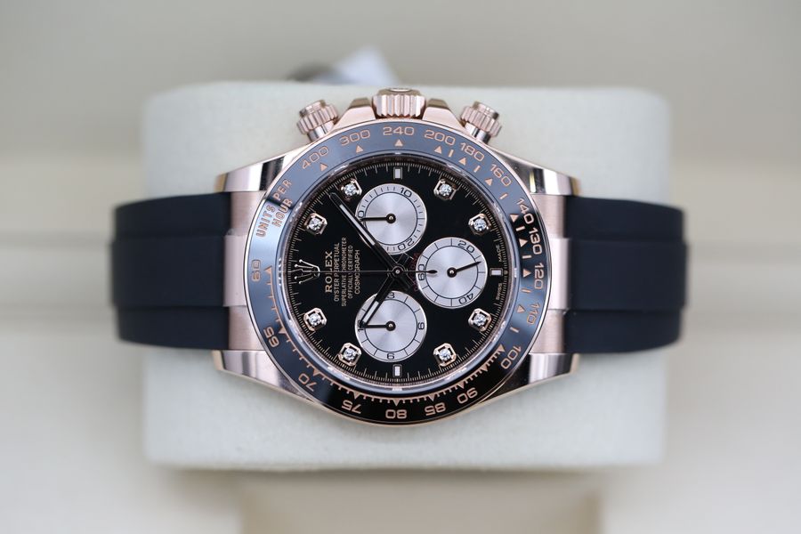 Rolex Daytona 126515 LN